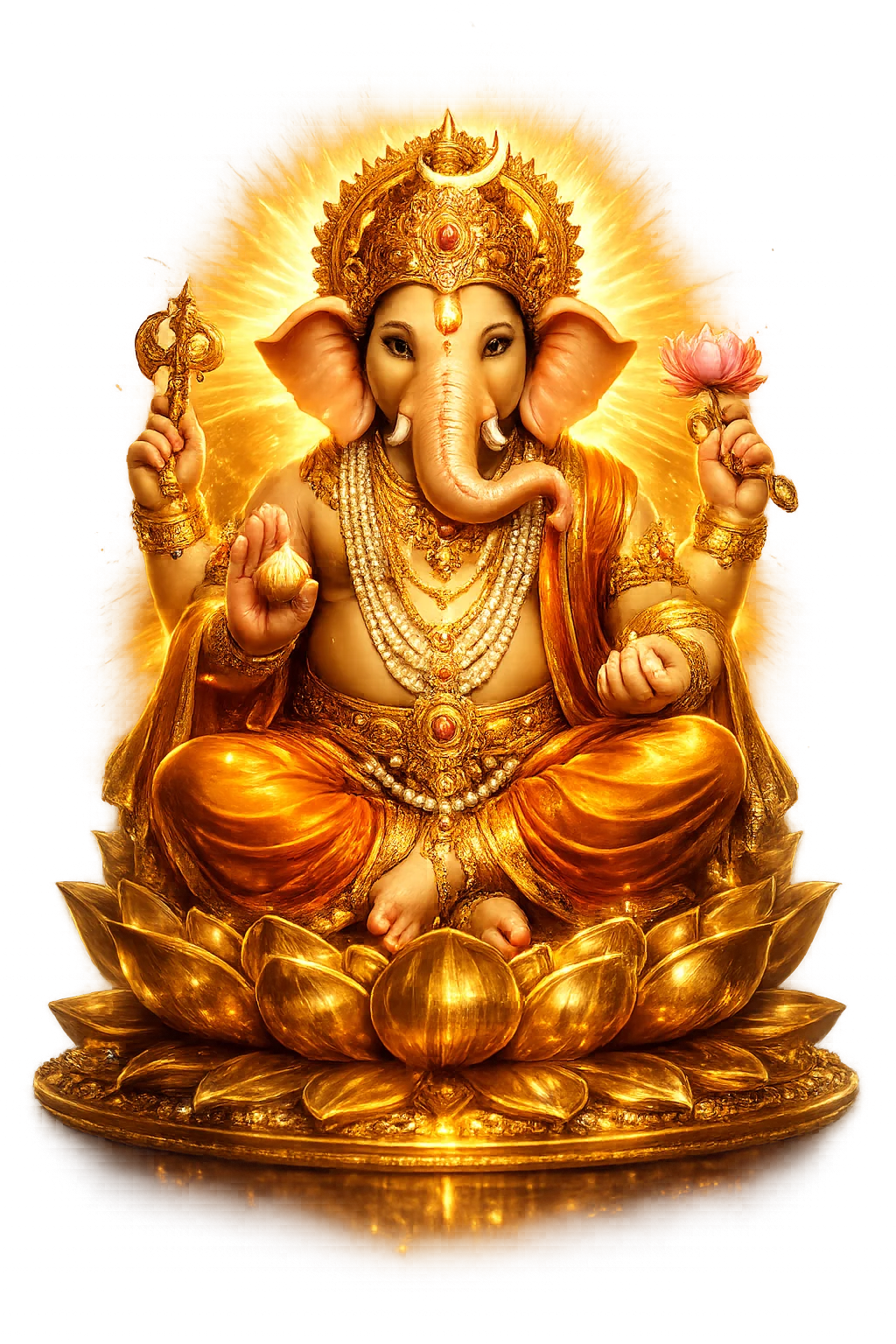 श्री गणेशजी