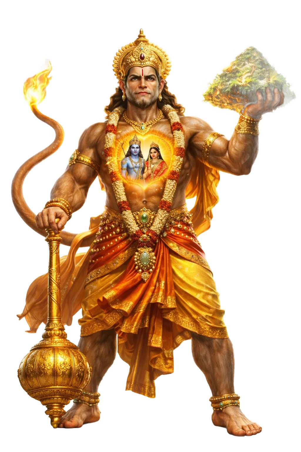 श्री हनुमानजी