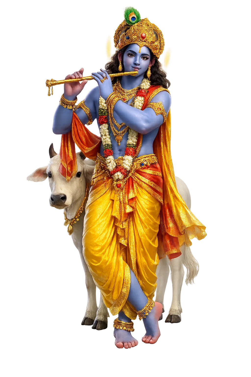 श्री कृष्णजी