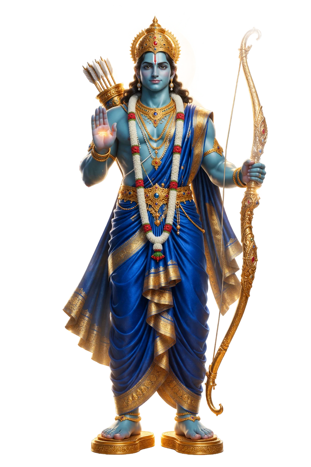 श्री रामजी