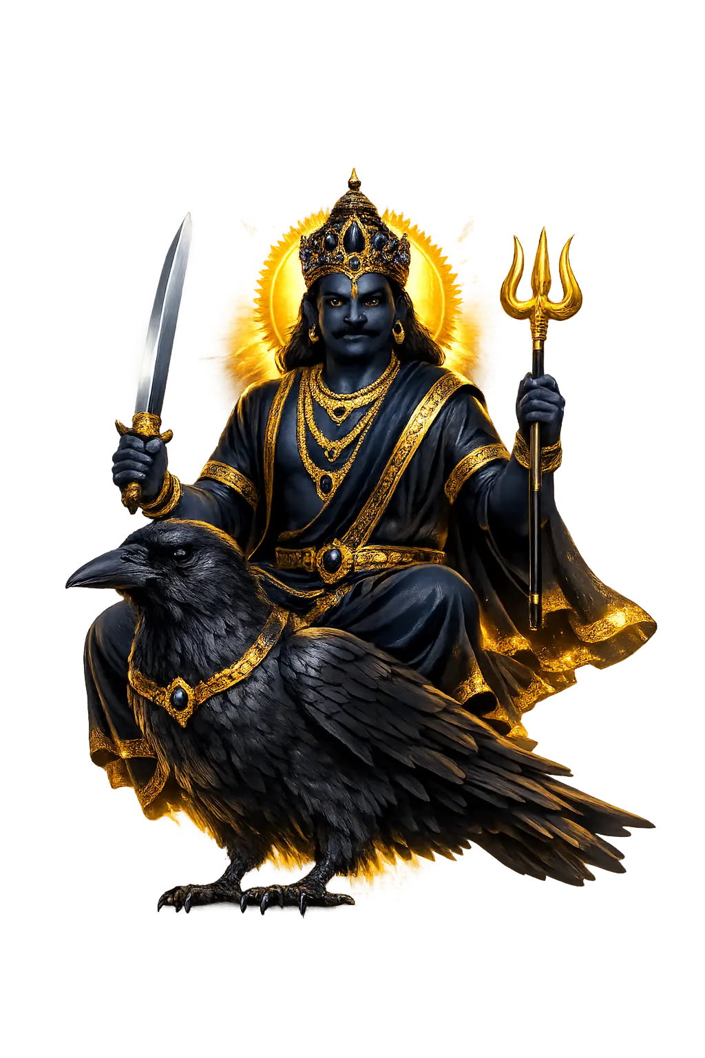 Shri Shanidev