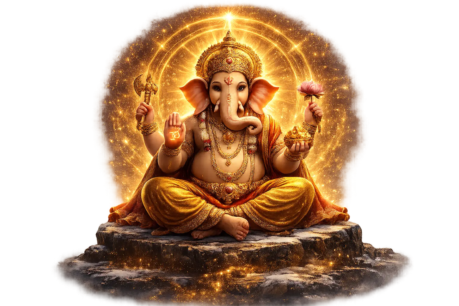 Shri Ganesha