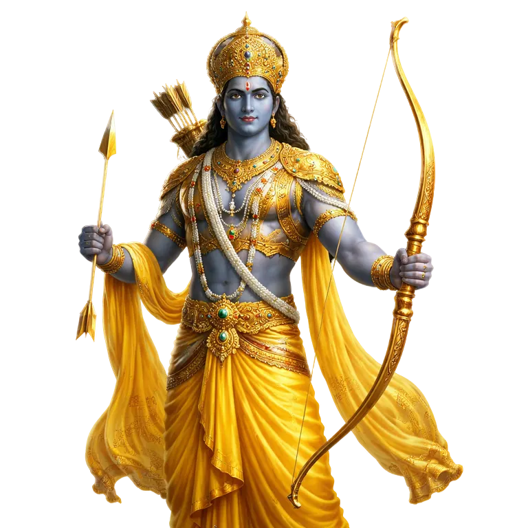 Shri Ramji
